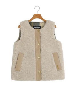 【レディース】barbour dulsie liner