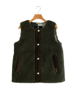 【レディース】barbour dulsie liner