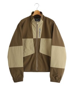 90’s Track Jacket