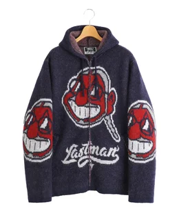 LM Mohair Parka