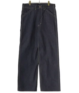 1950 dungarees