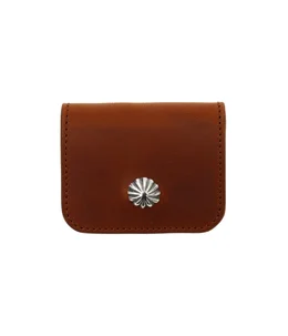 CLASSIC COIN CASE No.1 (SHELL)