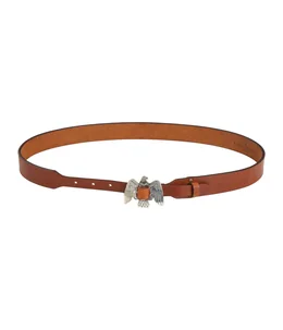 THUNDARBIRD BUCKLE BELT