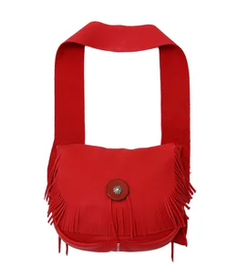 FRINGE BAG S