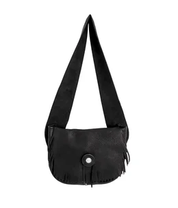 FRINGE BAG S
