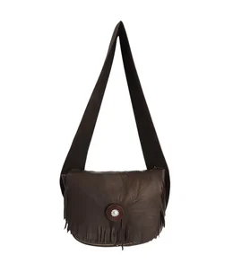 ショルダーバッグ・ポシェット KYLIAN Roa Denim Hobobag Roa Denim Hobobag セール】ドロストショルダーバッグ / クロスボディバッグ