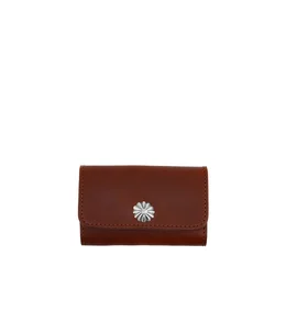 CLASSIC CARD CASE No.1 -SHELL-