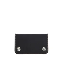 EMBOSSED TRUCKERS WALLET (SMALL) CUSTOM