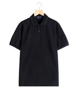 FRED PERRY】大人気ポロシャツ徹底比較!M12とM3600の違いは FRED PERRY】大人気ポロシャツ徹底比較!M12とM3600の違いは