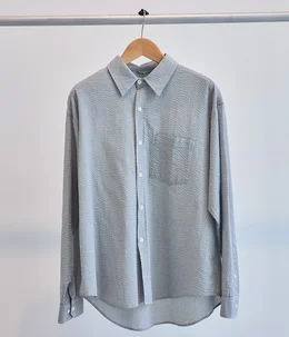 【予約】Executive Shirt