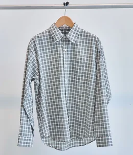 【予約】Executive Shirt