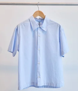 予約】Holiday Shirt | mfpen(エムエフペン) / トップス 半袖シャツ