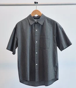 【予約】New Input Shirt