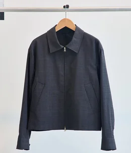 【予約】Mail Jacket