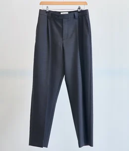 予約】Service Trousers | mfpen(エムエフペン) / パンツ スラックス