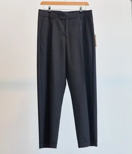 【予約】Patch Trousers