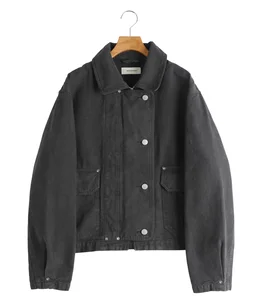 【予約】Courier Jacket