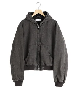 BANK JACKET