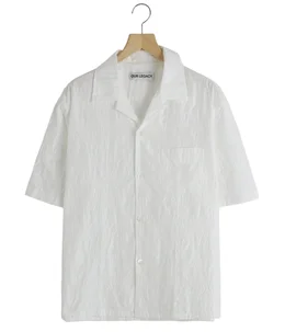 HEUSEN SHIRT SHORTSLEEVE