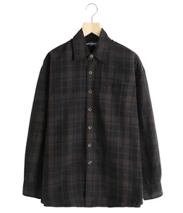 BORROWED SHIRT