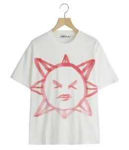BOX T-SHIRT