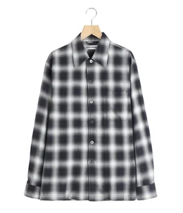 EVERY SHIRT | OUR LEGACY(アワーレガシー) / トップス 長袖シャツ