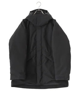 marka / マーカ：DOWN PARKA MOUNTAIN marka(マーカ) OVERSIZE DOWN PARKA(オーバーサイズダウンパーカー
