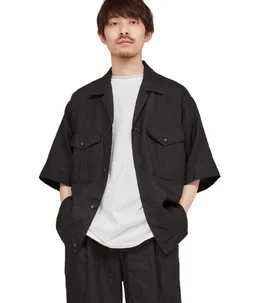 marka｜40//2 organic ramie o.x - / スタッフブログ - ARKnets 公式通販