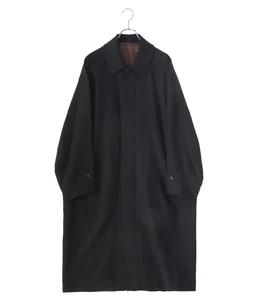 marka]RAGLAN SLEEVES COAT / スタッフブログ - ARKnets 公式通販