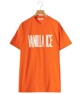 【レディース】VANILLA ICE TEE