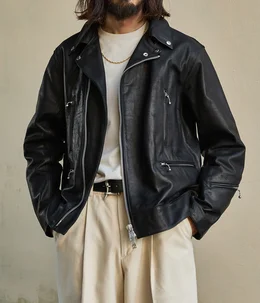 marka×JAMES GROSE 別注「NEO MANILA JACKET」】 / スタッフブログ