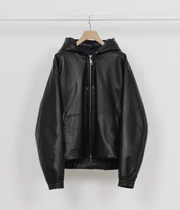 【美品】MarcByMarcJacobsレザージャケット【サイズＳ】 marka - SHEEP LEATHER RIDERS JACKET / シープ レザー