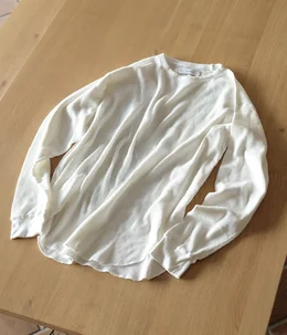 着用商品画像