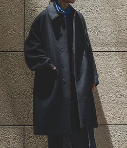 別注 RAGLAN SLEEVE COAT
