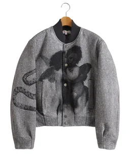 ANGEL BOMBER JACKET | MASU(エムエーエスユー) / アウター ブルゾン
