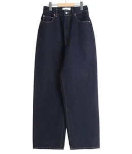 【レディース】BUDDY JEANS(INDIGO)