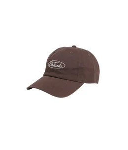 【レディース】OVAL LOGO CAP