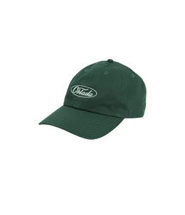 【レディース】OVAL LOGO CAP