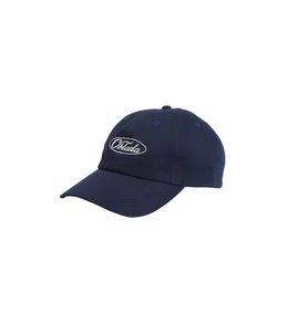 【レディース】OVAL LOGO CAP