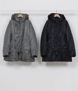 【予約】CWU-8P -NYLON TWILL-