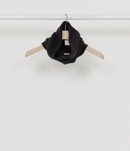 【予約】NECK WARMER -SILK FLEECE-
