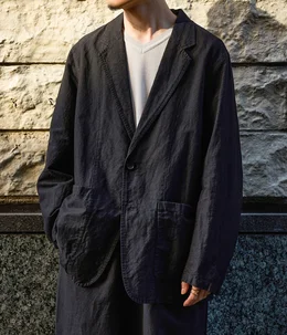 別注 STROLL AROUND JACKET