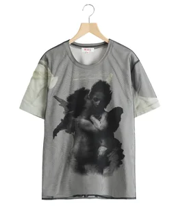 BLURRED ANGEL T-SHIRT