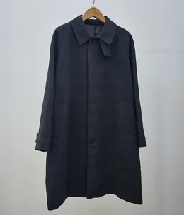 【予約】Accession Coat