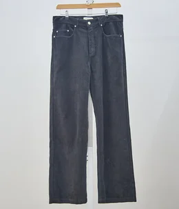 【予約】Cord Trousers