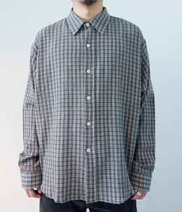 【予約】Vacation Shirt