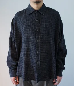 【予約】Vacation Shirt