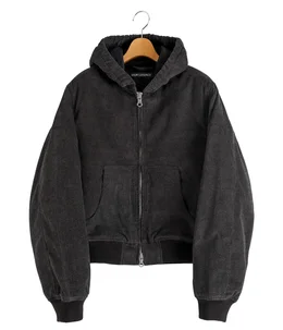 BANK JACKET | OUR LEGACY(アワーレガシー) / アウター ブルゾン