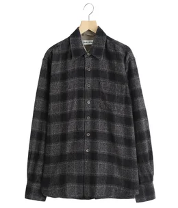 アワーレガシー OUR LEGACY ABOVE シャツ Check 46 ABOVE SHIRT | OUR LEGACY(アワーレガシー) / トップス 長袖