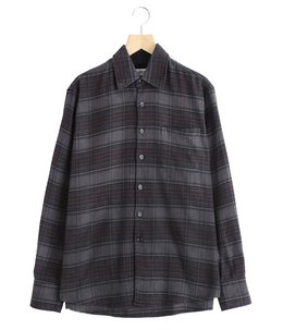 ABOVE SHIRT